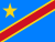 Kongo Demokratinės Respublikos vizos