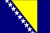 Bosnijos ir Hercegovinos vizos