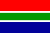 Gambijos vizos