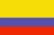Kolumbijos vizos