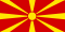 Makedonijos vizos