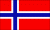 Norvegijos vizos