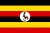 Ugandos vizos